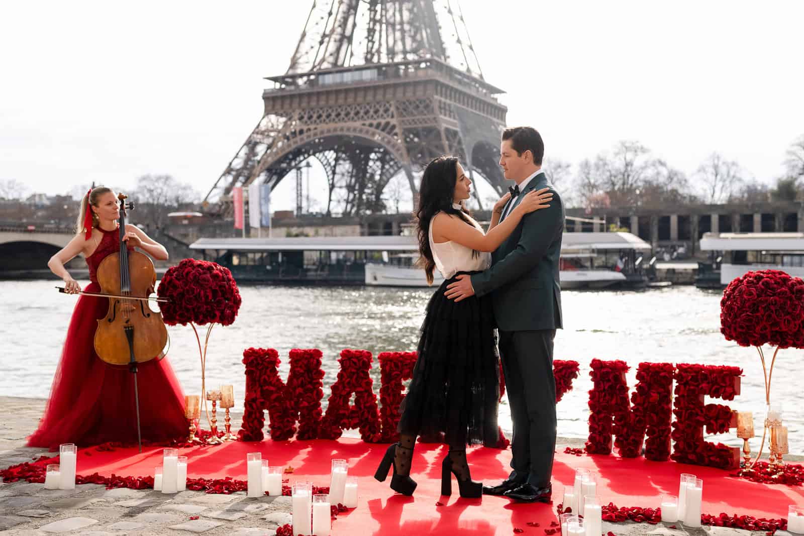 Se marier à l'Île de Ré : ce que le budget réel nous apprend sur les mariages à thème